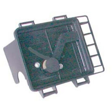 1PZ SCATOLA FILTRO ARIA PER RASAERBA - per ns. cod.165341 (CDF03781)