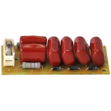 1PZ SCHEDA ELETTRONICA per DISABITUANTE PER ANIMALI elettrico