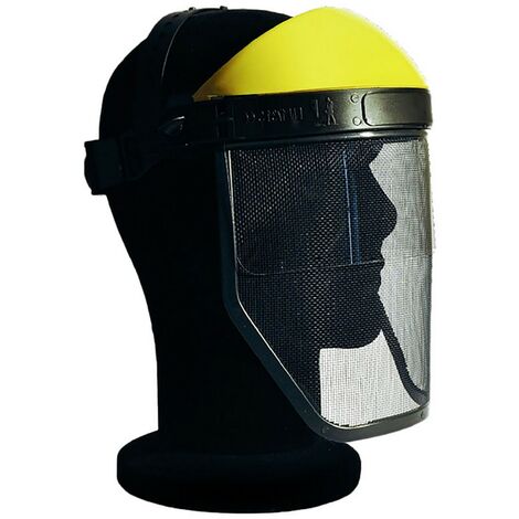 1PZ SCHERMO PROTETTIVO COMBINATO con frontalino