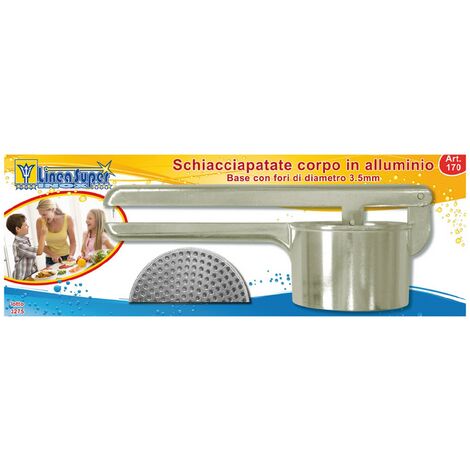 1PZ SCHIACCIAPATATE 'SUPER' art. 170