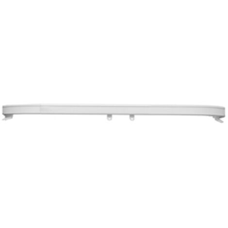 1PZ SCORRITENDA ESTENSIBILE ANTARES VELCRATO 170/300 CM