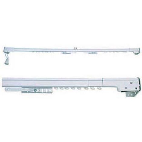 1PZ SCORRITENDA ESTENSIBILI  - cm. 71-122