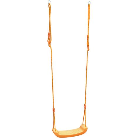 1PZ SEDUTE CON FUNI PER ALTALENA MOD.SEAT-002