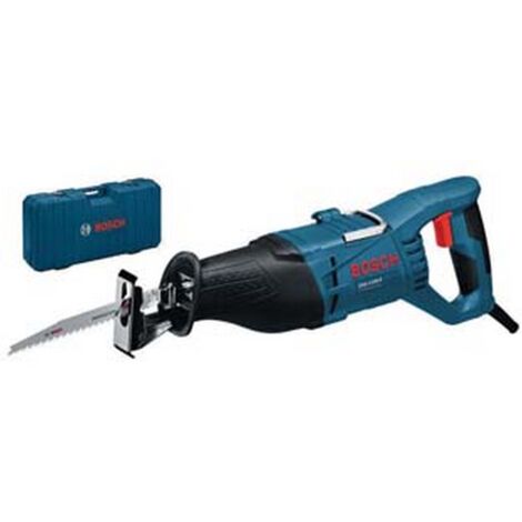 1PZ  sega a gattuccio 1100w taglio mm.230 (gsa 1100 e)