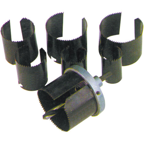 1PZ SEGA A TAZZA 7 lame - Ï mm. 26¸63 profonditÓ mm. 50