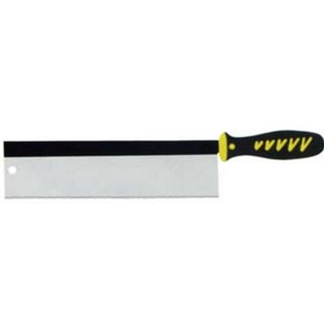 1PZ SEGA CON DORSO PER DIMA MANICO DRITTO - mm.300x65h.