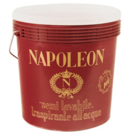 1PZ SEMILAVABILE NAPOLEON LT. 2,5