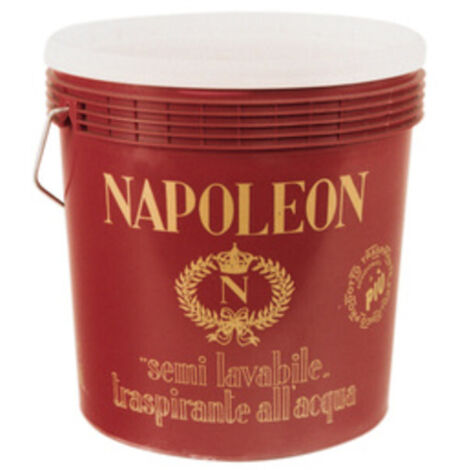 1PZ SEMILAVABILE NAPOLEON LT. 5