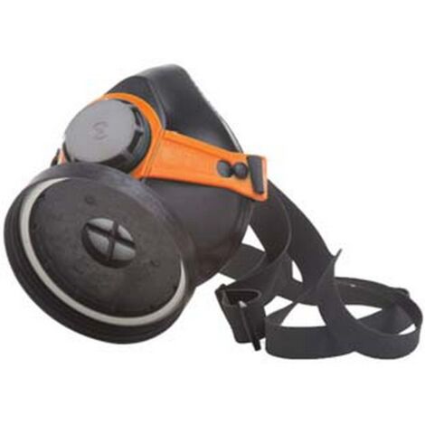 1PZ SEMIMASCHERA IN EPDM POLIMASK 230