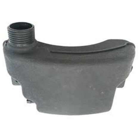 1PZ SERBATOIO CARBURANTE PER RASAERBA CC.139