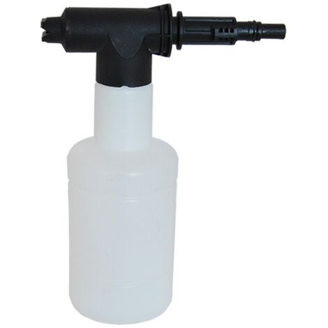 1PZ SERBATOIO PVC X DETERGENTE ml 500