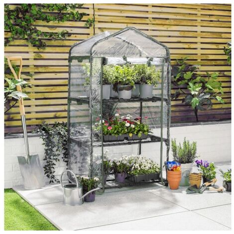 1PZ SERRA DA GIARDINO IN ACCIAIO cm. 69x49x130 h  Col. Verde