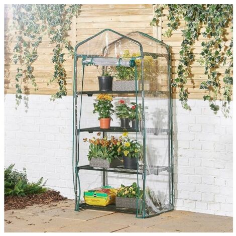 1PZ SERRA DA GIARDINO IN ACCIAIO cm. 69x49x160 h  Col. Verde