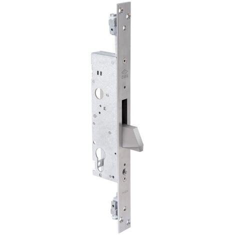 1PZ SERRATURA DA INFILARE PER MONTANTI PER FERRO ART.  E35 codice 3161634
