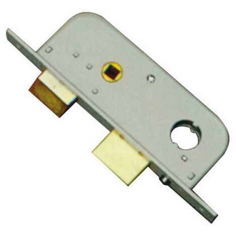 1PZ SERRATURA FERRO INFILARE 2M+S ART. 067 E.30 - F.22