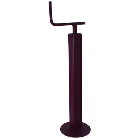 1PZ SERVOTIMONE TELESCOPICO mm 60 x 600 port. Kg. 600