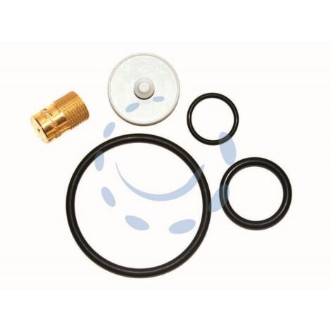 1PZ SET RICAMBI PER POMPE EROS
