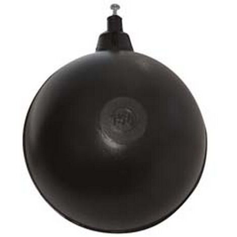 1PZ SFERA PER GALLEGGIANTE IN PLASTICA  - ø mm.180