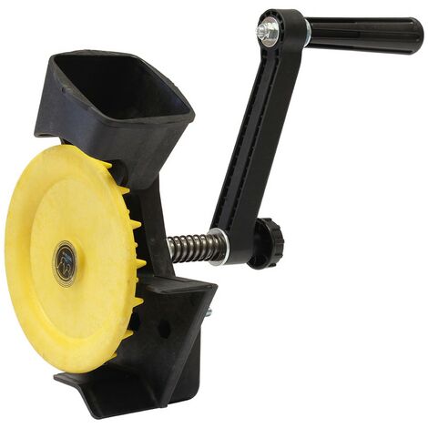 1PZ SGRANATOIO MANUALE GrisÃ¹