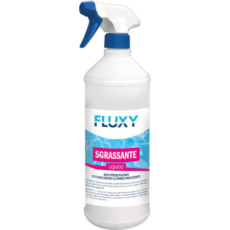 1PZ SGRASSANTE LIQUIDO Kg. 1