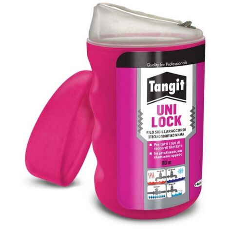 1PZ SIGILLANTE MULTIFILO TANGIT UNI-LOCK mt. 80