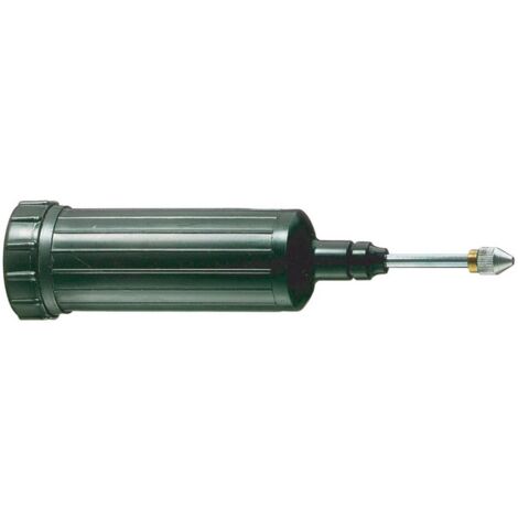 1PZ SIRINGA PER GRASSO  ml. 150