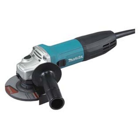 1PZ smerigliatrice angolare disco  mm.115 720w (ga4530r)