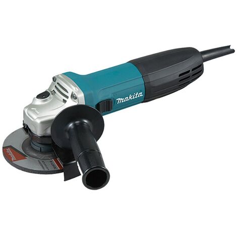 1PZ SMERIGLIATRICE ANGOLARE 'GA4530R' 720 W - 115 mm
