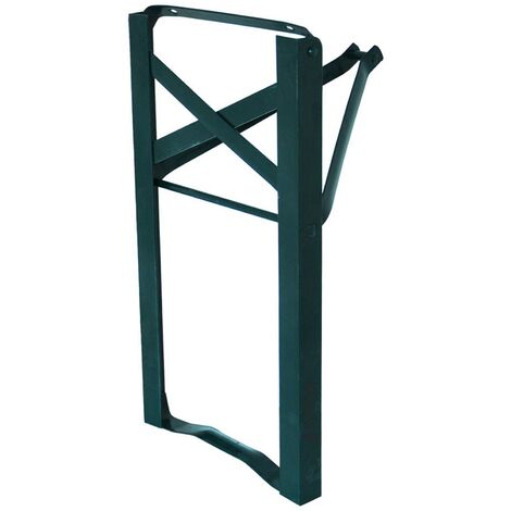 1PZ SOSTEGNO PER PANCA cm 23 x 3 x h 42