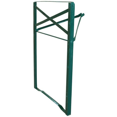 1PZ SOSTEGNO PER TAVOLO cm 52 x  3 x  h 73