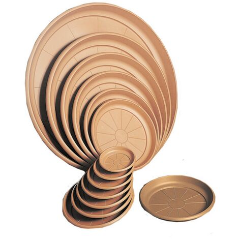 1PZ SOTTOVASO ø 55 per vaso ø 65