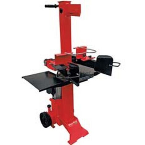 1PZ SPACCALEGNA ELETTRICO VERTICALE LSE7000 7 TONNELLATE