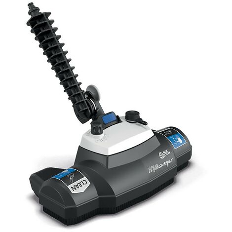 1PZ SPAZZOLA LAVAPAVIMENTI 'AQUA SWEEPER' art. 46686