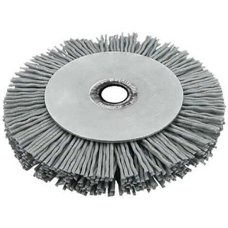 1PZ SPAZZOLA PER DUPLICATRICE ø 80 x 10 x 20