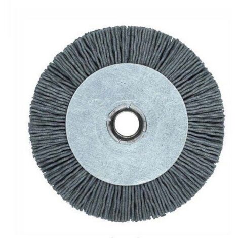 1PZ SPAZZOLA PER DUPLICATRICI IN TYNEX  'D701840ZB' mm. 80x10x15