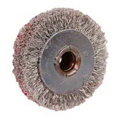 1PZ SPAZZOLA PER MACCHINA DUPLICATRICE D701380ZB