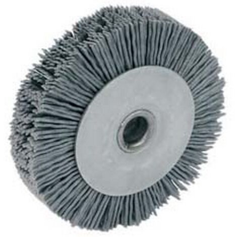 1PZ SPAZZOLA PER MACCHINA DUPLICATRICE D725102ZB