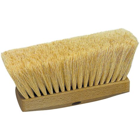 1PZ SPAZZOLONE PER CATRAME cm 22 x 7