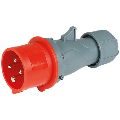 1PZ SPINA VOLANTE INDUSTRIALE 415 V - art.80807