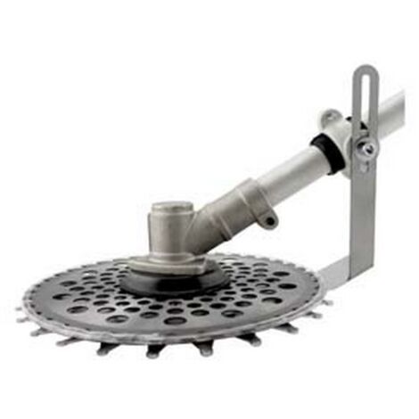 1PZ SPOLLONATORE LIGHT PER DECESPUGLIATORE -  mm.230