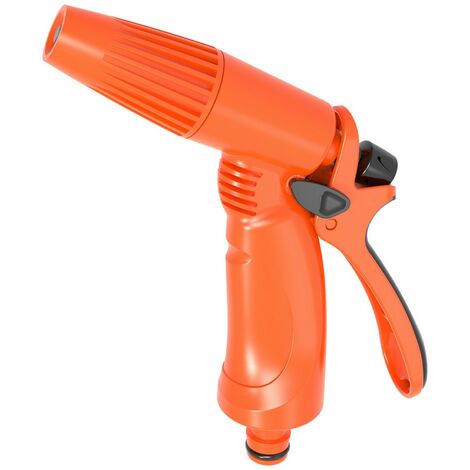 1PZ SPRUZZATORE DA GIARDINO getto regolabile codice 6158250