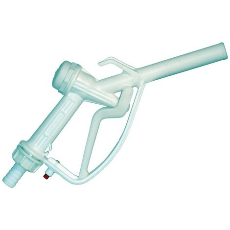 1PZ SPRUZZATORE PER TRAVASO LIQUIDI ALIMENTARI ø 20