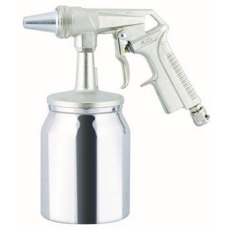 1PZ SPRUZZATORE SABBIATURA PER COMPRESSORI
