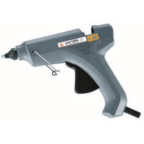 1PZ SPRUZZATORE TERMOCOLLANTE GRIP 15HL  40 W