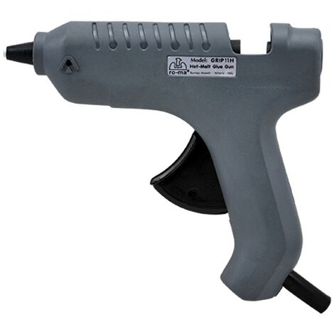 1PZ SPRUZZATORE TERMOCOLLANTE MOD.GRIP 18HP - 60 W