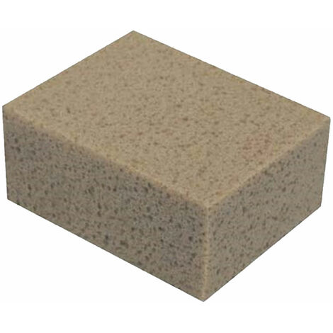 1PZ SPUGNA IN POLIESTERE cm 14 x 11 x 5,8