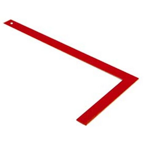 1PZ SQUADRA DA CARPENTIERE - cm.60x30x3