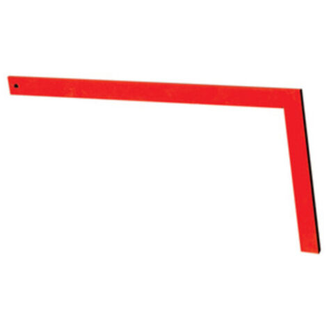 1PZ SQUADRA PER CARPENTIERE CM.100