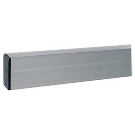 1PZ STADIE NORMALI IN ALLUMINIO  - cm.200h. sezione mm.60x30