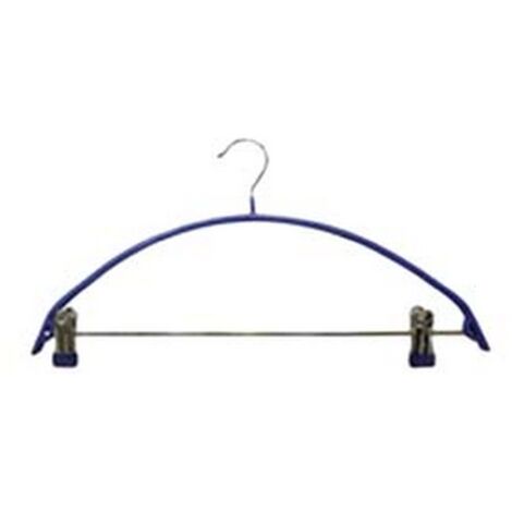 1PZ STAMPELLA UNIVERSALE CON BARRA E GANCI LATERALI - cm.41